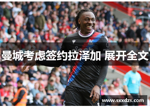 曼城考虑签约拉泽加 展开全文